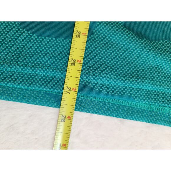 Under Armour TShirt Mens Medium Green Camo Short Sleeve Soccer Athleisure - Picture 10 of 10